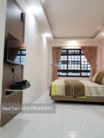 Blk 618 Jurong West Street 65 (Jurong West), HDB 5 Rooms #182235482